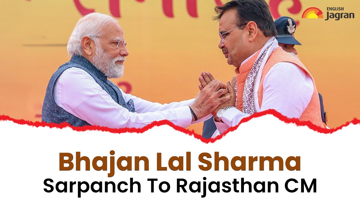 bhajan-lal-sharma-rajasthan-new-cm-family-political-career-age-bjp-sanganer-mla-video-profile